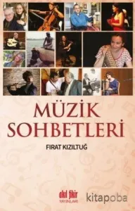 Müzik Sohbetleri