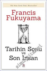 Tarihin Sonu ve Son İnsan -         2023