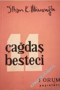 11 / Onbir Çağdaş Besteci -        1961