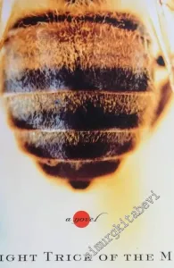 A Slight Trick of the Mind - A Novel -        2005