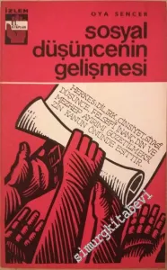 Sosyal Düşüncenin Gelişmesi -        1968