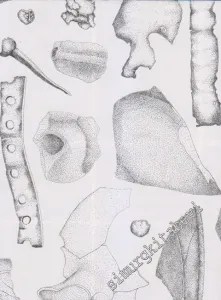 Taşlar Konuşuyor: The Stones Talk -        2013