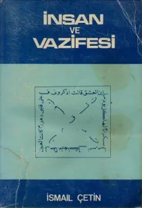 İnsan ve Vazifesi