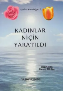 Kadınlar Niçin Yaratıldı