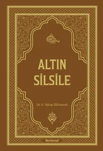 ALTIN SİLSİLE SERT KAPAK