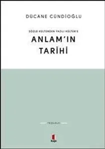 Anlam’ın Tarihi