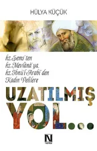 Uzatılmış Yol
