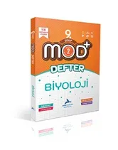 PARAF 9.SINIF MOD BİYOLOJİ DEFTER