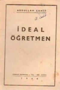 İdeal Öğretmen
