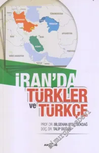 İran'da Türkler ve Türkçe -         2016