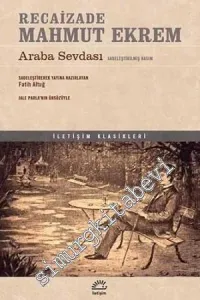 Araba Sevdası - Sadeleştirilmiş Basım -