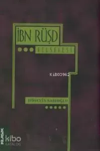 İbn Rüşd Felsefesi