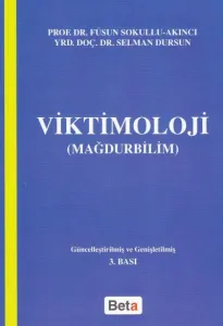 Viktimoloji
