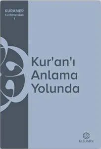 Kur’an’ı Anlama Yolunda