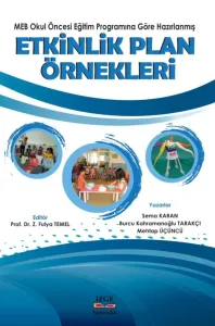 Etkinlik Plan Örnekleri