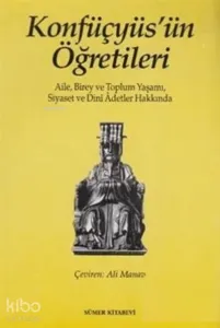 Konfüçyüs'ün Öğretileri