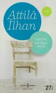 Ayrılık Sevdaya Dahil