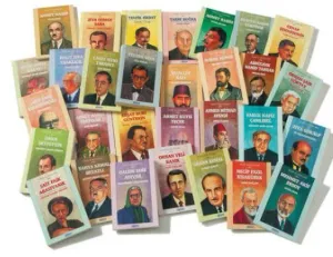Türk Klasikleri 30 Kitap Takım