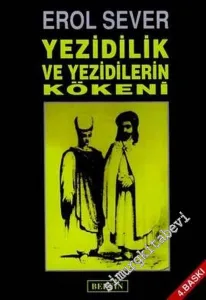 Yezidilik ve Yezidilerin Kökeni -         2006