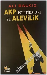 AKP Politikaları ve Alevilik -         2020
