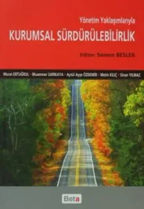 Kurumsal Sürdürülebilirlik