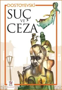 SUÇ VE CEZA