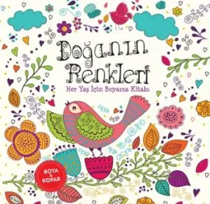 Doğanın Renkleri
