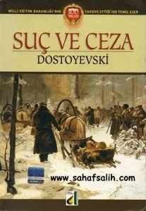 Suç ve Ceza