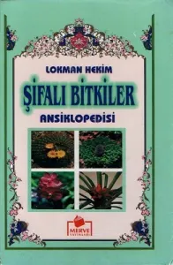 Şifalı Bitkiler Ansiklopedisi