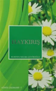 Haykırış