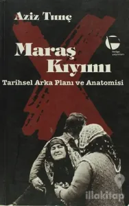 Maraş Kıyımı