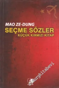 Seçme Sözler - Küçük Kırmızı Kitap -