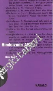 Hinduizmin ABC'si -        2000