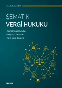 Şematik Vergi Hukuku