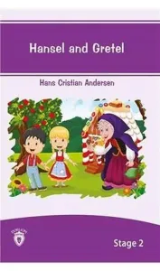 Stage 2 Hansel and Gretel