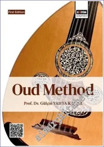 Oud Method -         2023