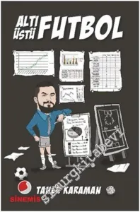 Altı Üstü Futbol -