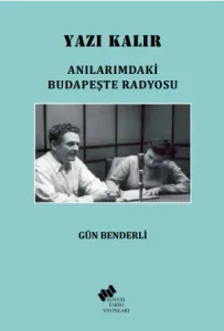 Yazı Kalır