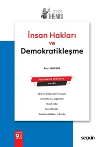 THEMIS – İnsan Hakları ve Demokratikleşme