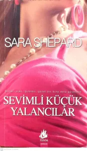 Sevimli Küçük Yalancılar(Cep Boy)