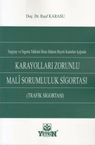Karayolları Zorunlu Mali Sorumluluk Sigortası