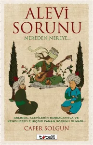 Alevi Sorunu Nereden Nereye