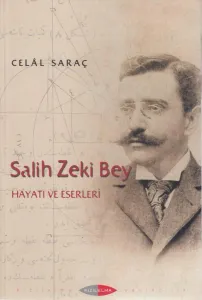 Salih Zeki Bey
