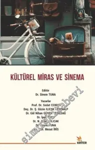 Kültürel Miras ve Sinema -         2020