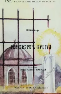 Tezkiretü'l Evliya -        1987