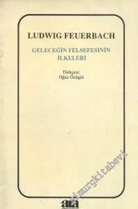 Geleceğin Felsefesinin İlkeleri -