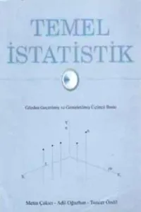 Temel İstatistik 1