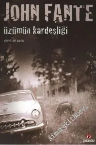 Üzümün Kardeşliği -        2017