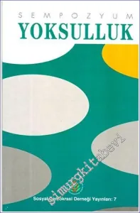 Yoksulluk - Sempozyum -         2023