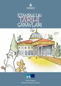 İstanbul'un Tarihi Sarayları